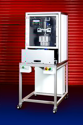 Bowman Store-004 Ultasonic Machine XUM63-100-4020 with Sliding Table (2)