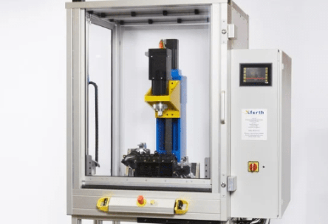 How Spin Welding Contributes to Medical Device Reliability