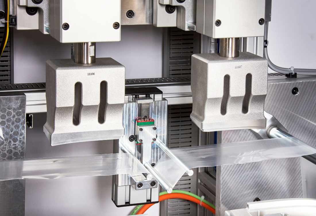 Challenges with ultrasonic welding